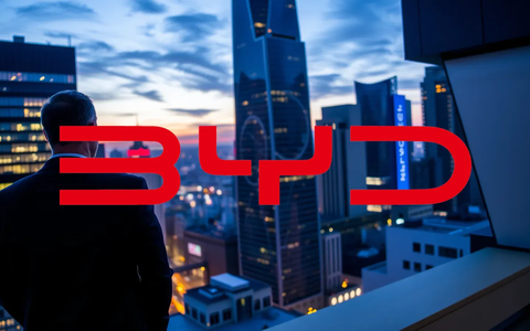 BYD: Un Crucial Trimestre Entre Expansión Global y Retos Domésticos - Foto: über boerse-global.de