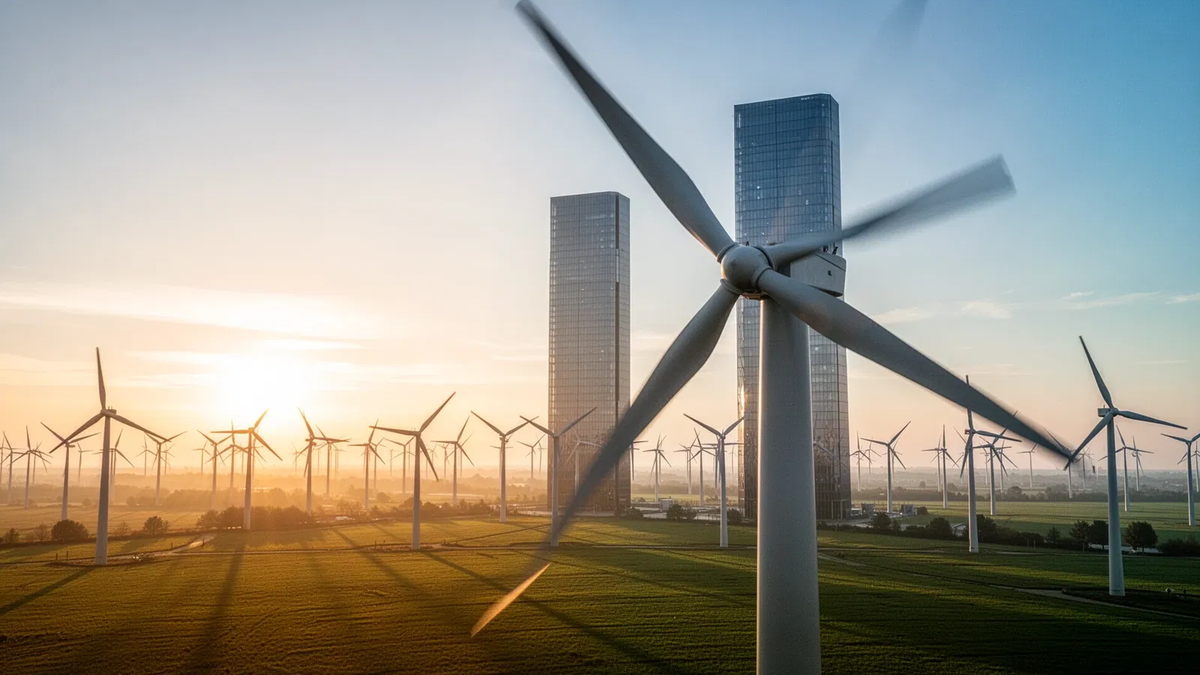 BNP Paribas ETF: Fossilfrei investieren - Foto: über boerse-global.de