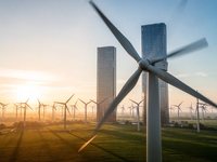 BNP Paribas ETF: Fossilfrei investieren - Foto: über boerse-global.de