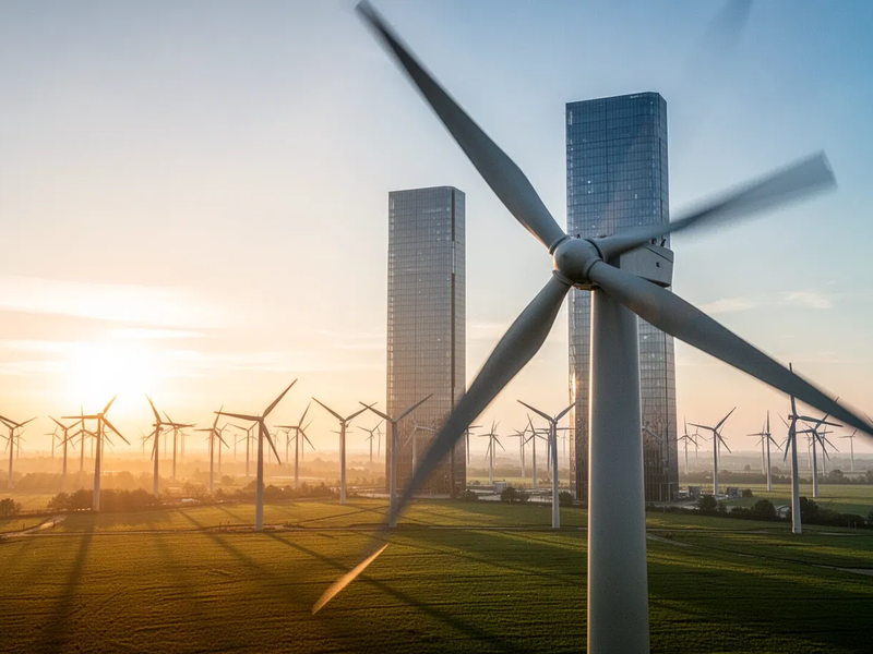 BNP Paribas ETF: Fossilfrei investieren - Foto: über boerse-global.de