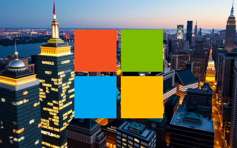 Microsoft: Dividendo Firme en un Horizonte de Inversión y Crecimiento - Foto: über boerse-global.de