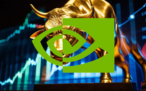 Nvidia amplía su imperio: la ofensiva estratégica en el sector del software - Foto: über boerse-global.de