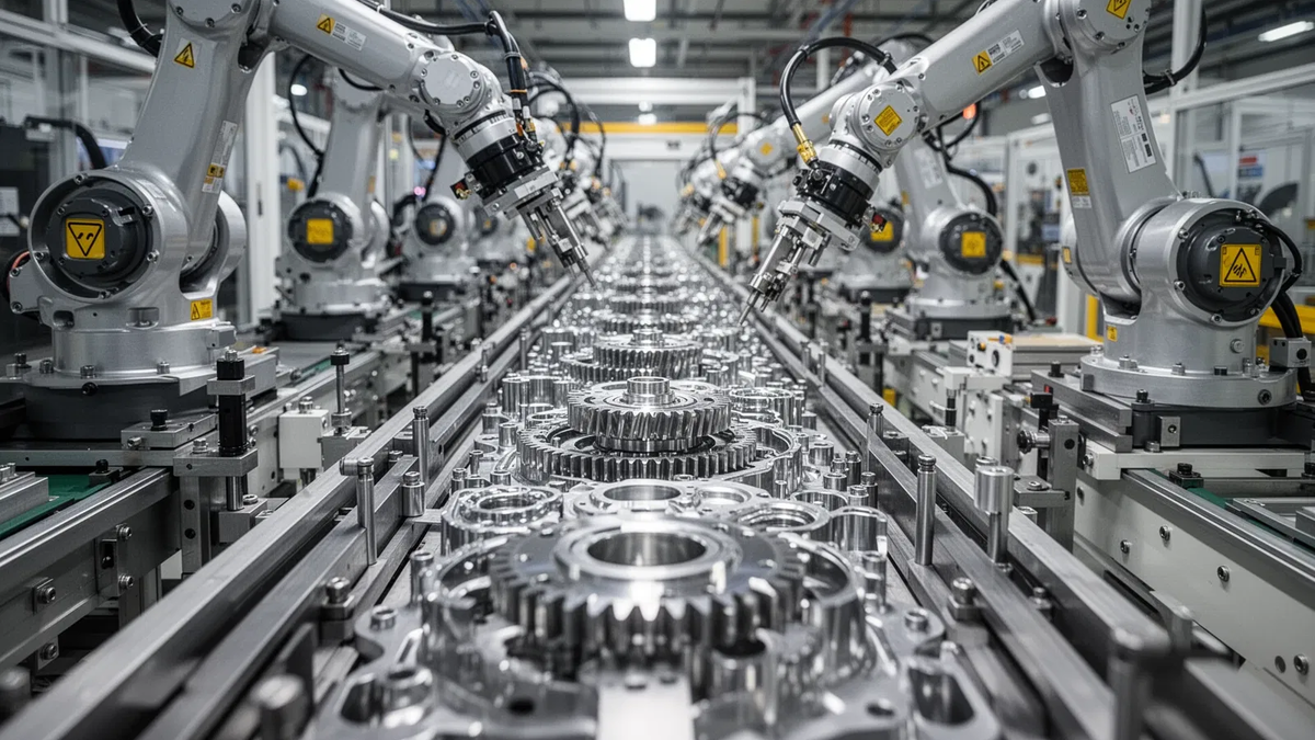 Daiwa TOPIX Ex-Financials ETF: Fokus Realwirtschaft - Foto: über boerse-global.de