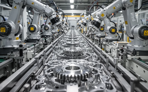 Daiwa TOPIX Ex-Financials ETF: Fokus Realwirtschaft - Foto: über boerse-global.de