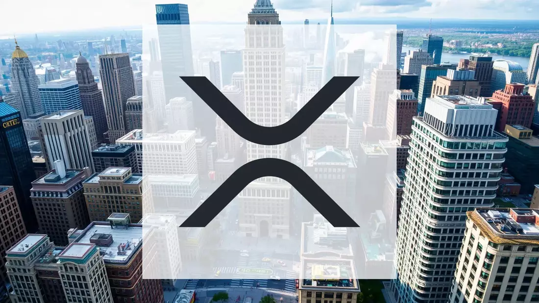 XRP atrae a los gigantes de Wall Street: Goldman Sachs lidera la entrada institucional - Bild: über boerse-global.de