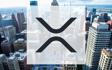 XRP atrae a los gigantes de Wall Street: Goldman Sachs lidera la entrada institucional - Foto: über boerse-global.de