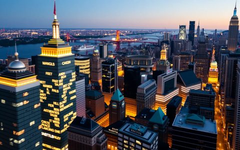 Tonami Holdings Aktie: Strategische Neuausrichtung - Foto: über boerse-global.de