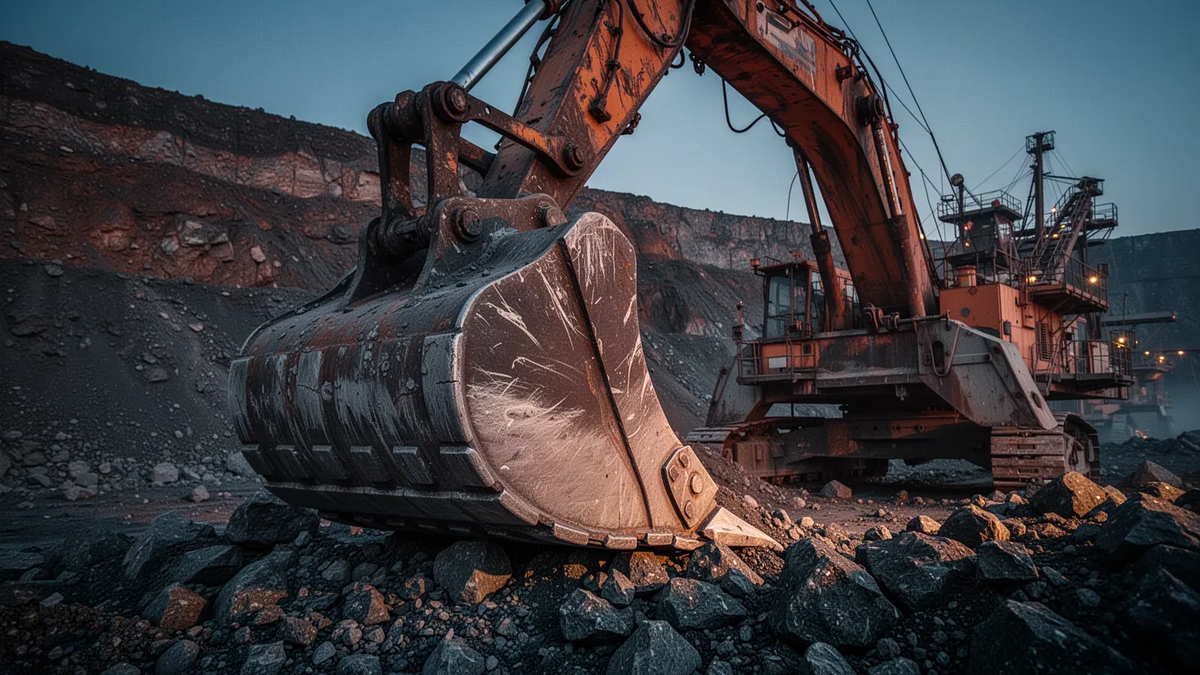 Lyxor Basic Resources ETF: Belastungsprobe - Foto: über boerse-global.de