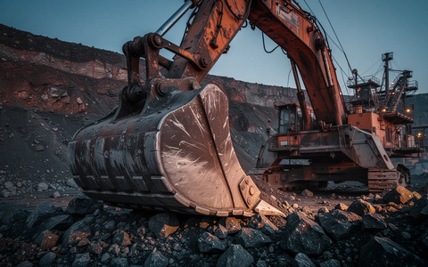 Lyxor Basic Resources ETF: Belastungsprobe - Foto: über boerse-global.de