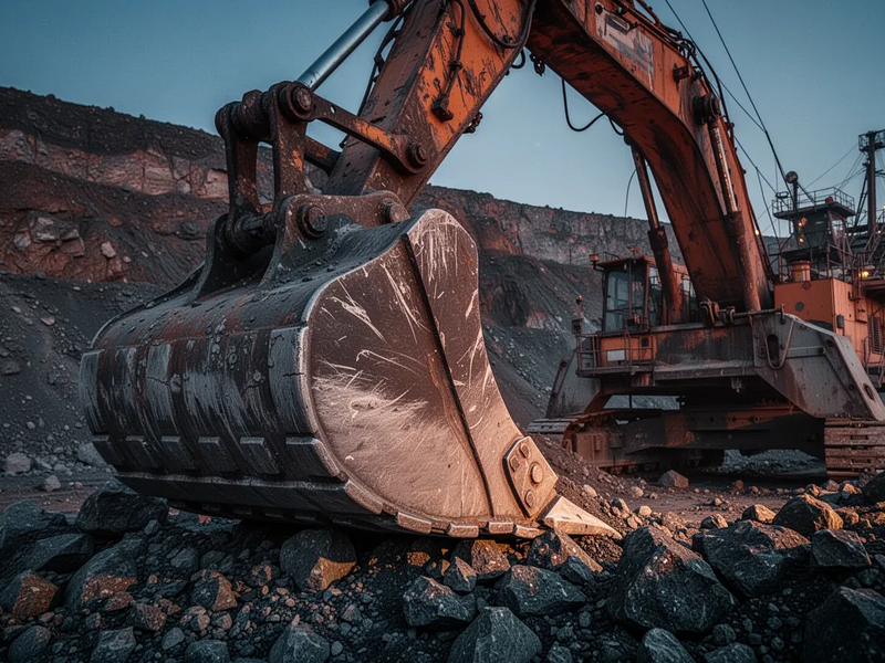 Lyxor Basic Resources ETF: Belastungsprobe - Foto: über boerse-global.de