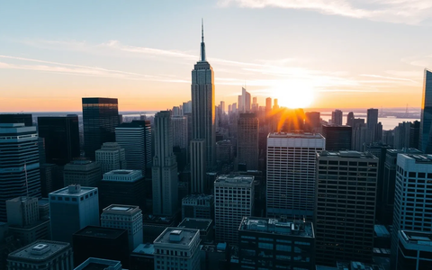 Planethic Aktie: US-Expansion gesichert - Foto: über boerse-global.de