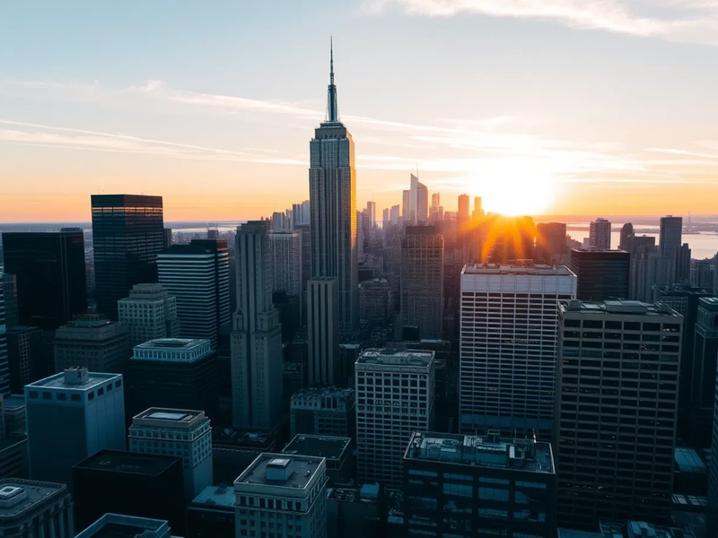 Planethic Aktie: US-Expansion gesichert - Foto: über boerse-global.de