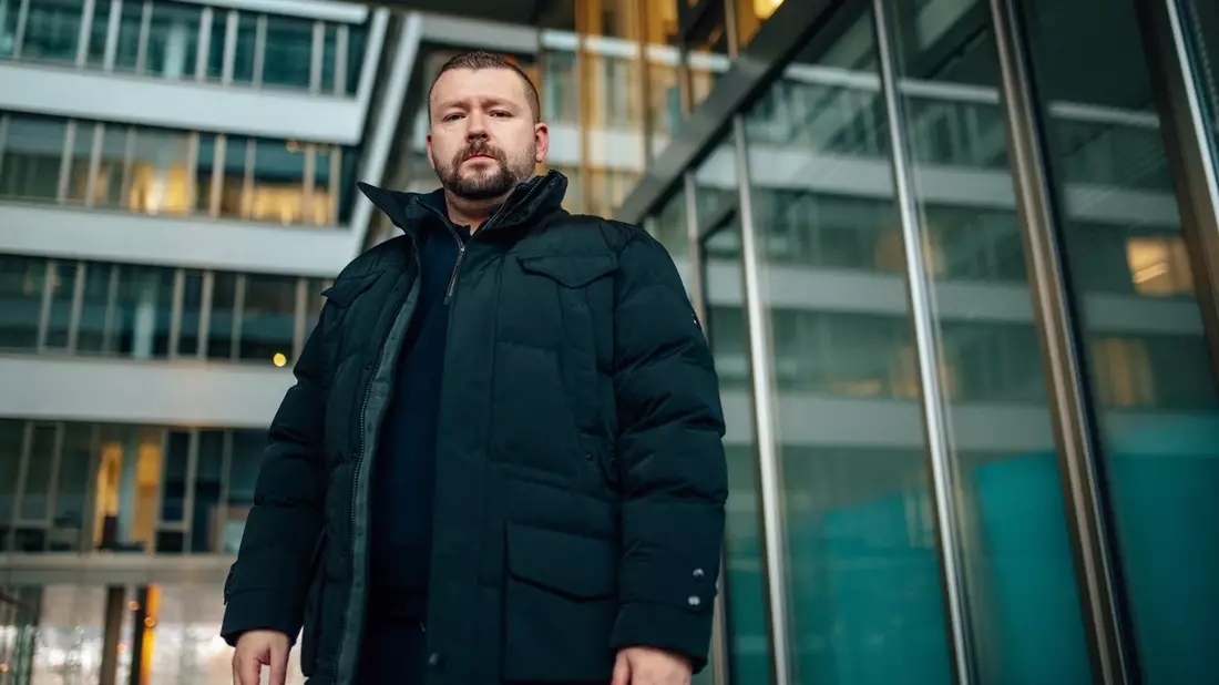 Florian Feit von Strom-Distributor.io: Storno, Reklamation, Rückfrage – so wird aus Chaos ein fairer Prozess - Bild: presseportal.de
