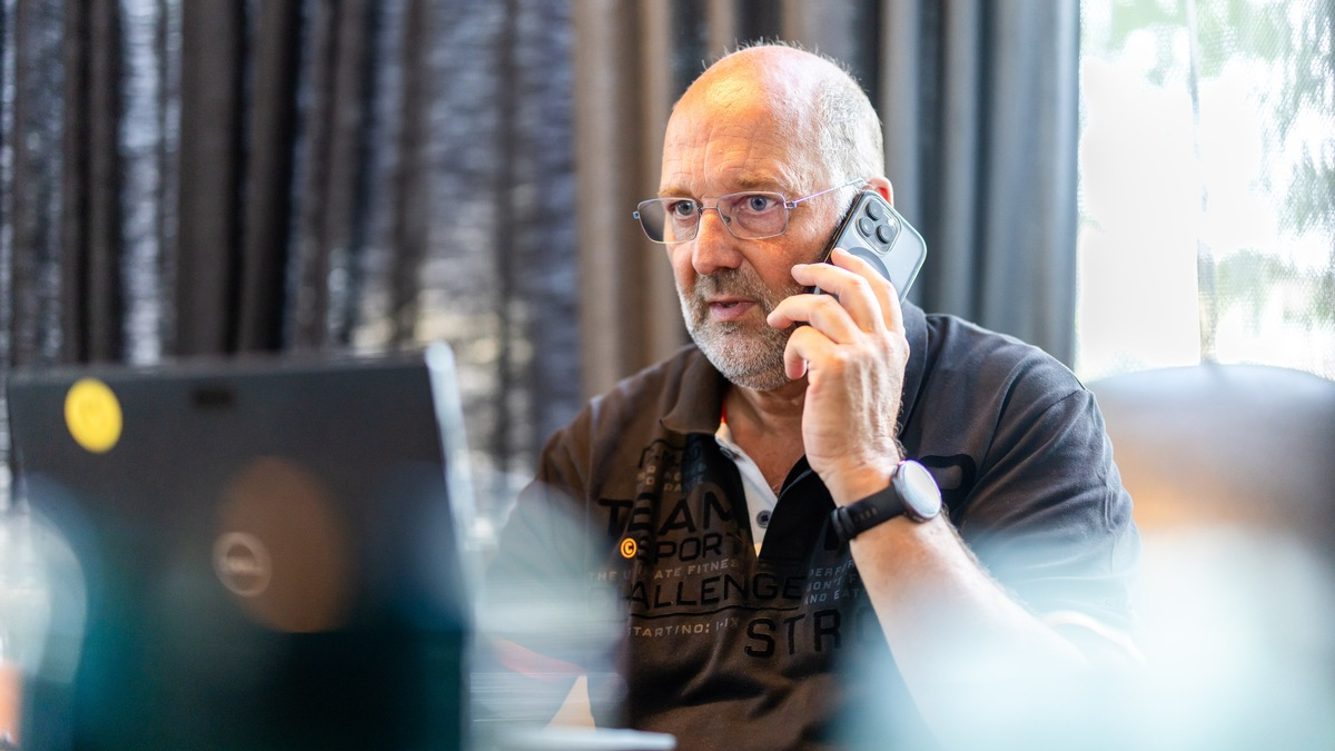 2026 wird zum Recruiting-Jahr: Wer jetzt umdenkt, bekommt die besten Köpfe - Foto: presseportal.de