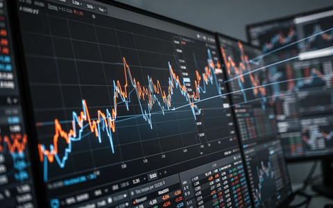iShares MSCI World ETF: Volatilität - Foto: über boerse-global.de