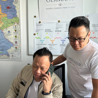 Zwischen Visazusage und Arbeitsbeginn: Die unsichtbare Lücke im Fachkräfteeinwanderungsgesetz - Foto: presseportal.de