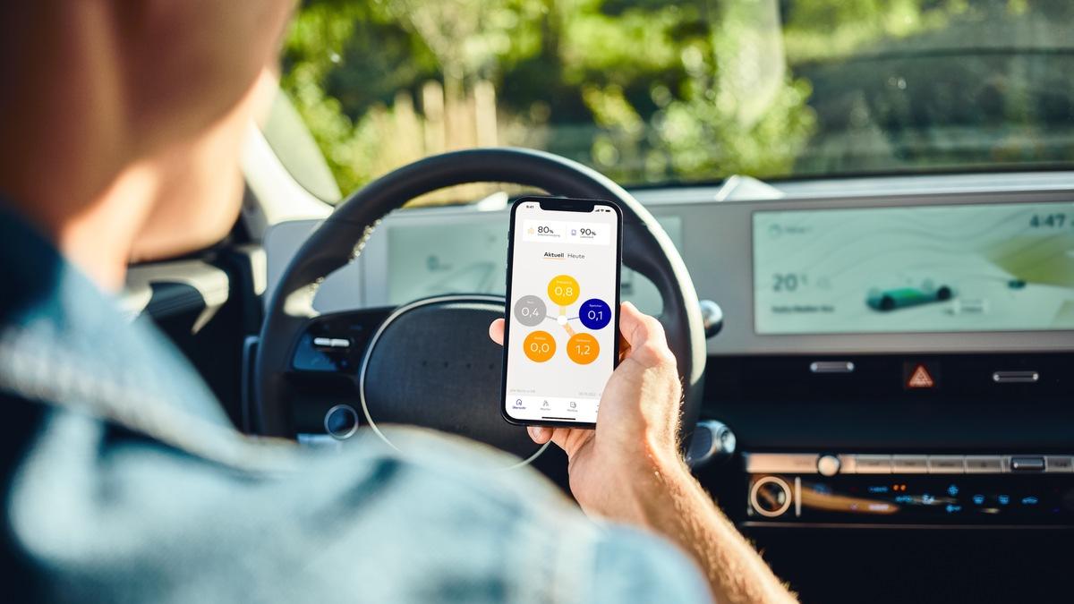 Solarstrom flexibel nutzen, um Energiekosten zu senken: mit der SENEC.Cloud - Foto: presseportal.de