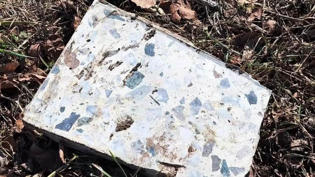 POL-HL: OH - Oldenburg in Holstein / Unerlaubte Abfallentsorgung - Zeugen gesucht - Bild: presseportal.de