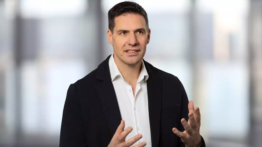 KI ist da, Entlastung nicht: Kai Kramer von der Kai Kramer Consulting GmbH über den größten Denkfehler bei KI & Automatisierung - Bild: presseportal.de