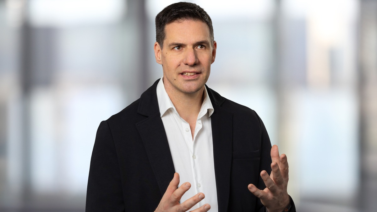 KI ist da, Entlastung nicht: Kai Kramer von der Kai Kramer Consulting GmbH über den größten Denkfehler bei KI & Automatisierung - Foto: presseportal.de