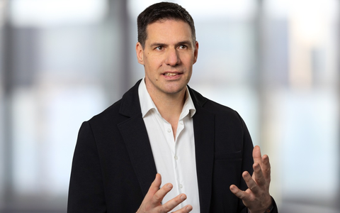 KI ist da, Entlastung nicht: Kai Kramer von der Kai Kramer Consulting GmbH über den größten Denkfehler bei KI & Automatisierung - Foto: presseportal.de