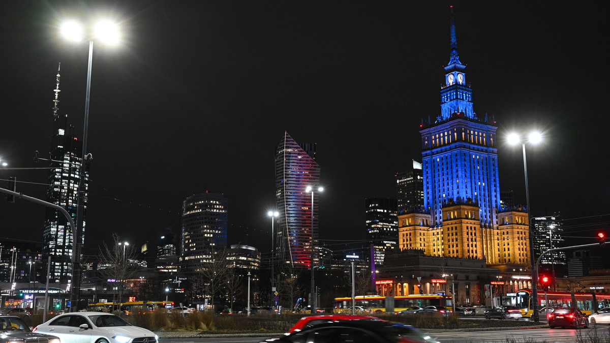 Polen hat als eins der ersten europäischen Länder ein Gremium eingesetzt, um die Dokumente zum Missbrauchsring von Jeffrey Epstein auf polnische Spuren zu durchforschen. (Archivbild) - Foto: Radek Pietruszka/PAP/dpa