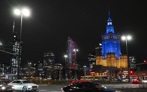 Polen hat als eins der ersten europäischen Länder ein Gremium eingesetzt, um die Dokumente zum Missbrauchsring von Jeffrey Epstein auf polnische Spuren zu durchforschen. (Archivbild) - Foto: Radek Pietruszka/PAP/dpa