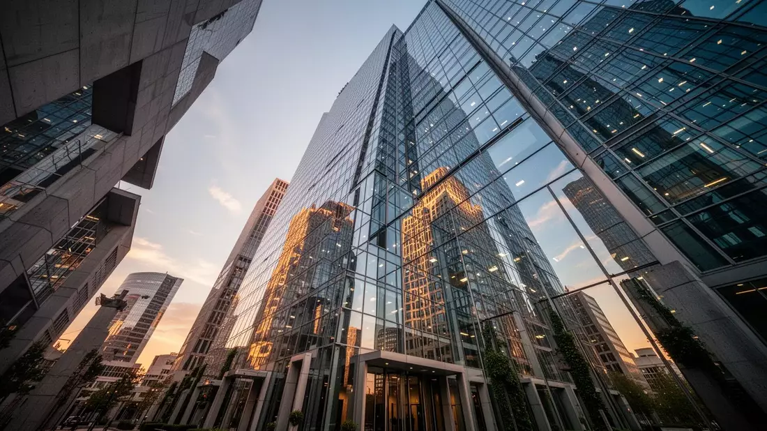 Amundi Europe Momentum ETF: Rebalancing naht - Bild: über boerse-global.de