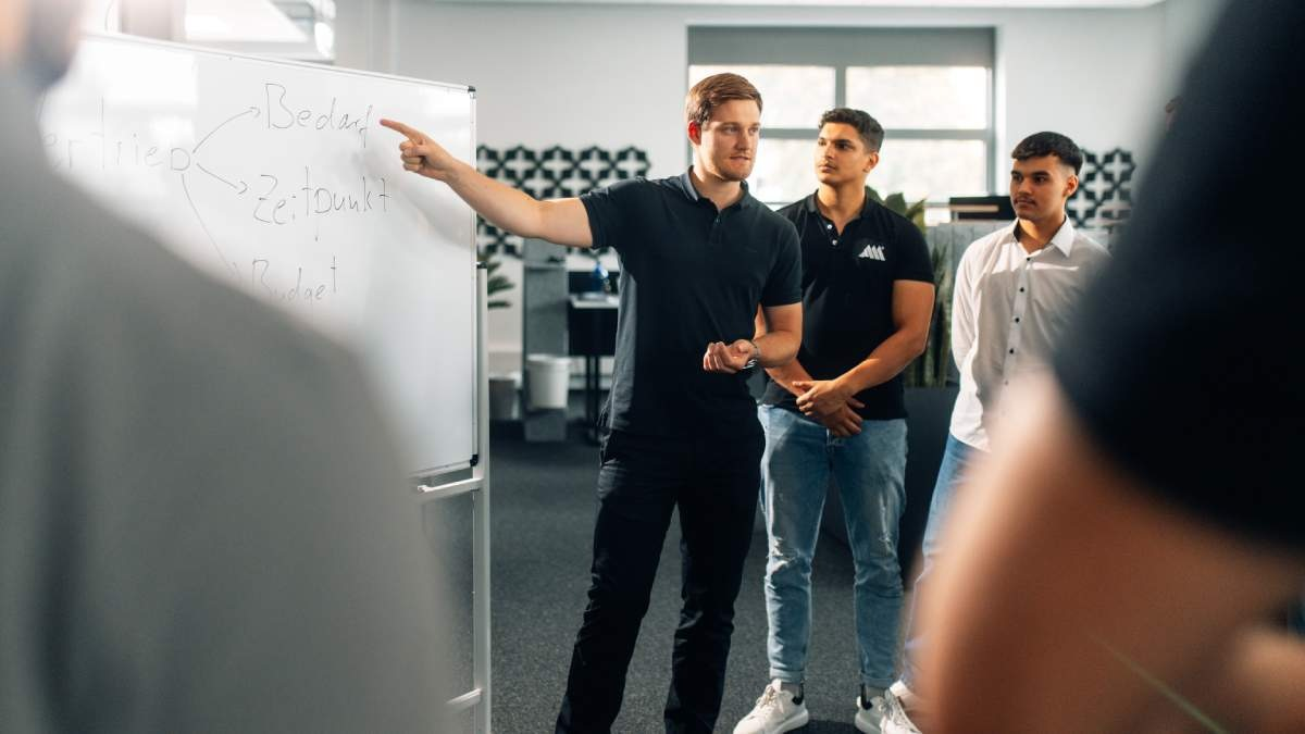 A&M Beratung: Warum Betriebe Kunden an die Billig-Konkurrenz verlieren und wie du es stoppst - Foto: presseportal.de