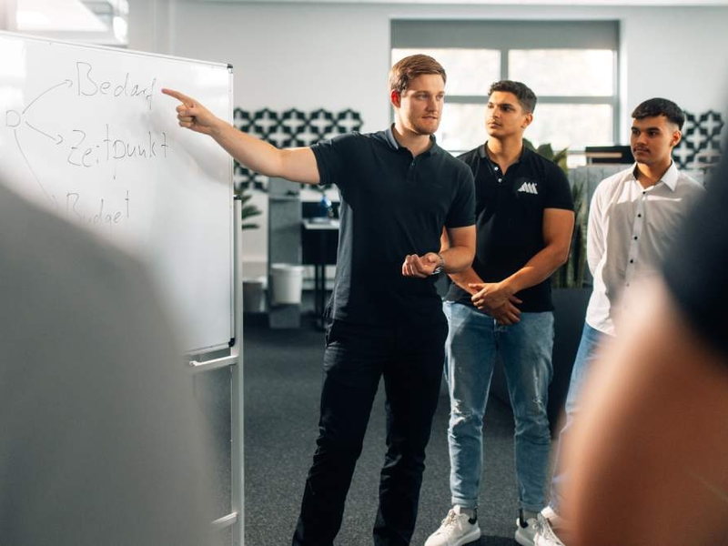 A&M Beratung: Warum Betriebe Kunden an die Billig-Konkurrenz verlieren und wie du es stoppst - Foto: presseportal.de