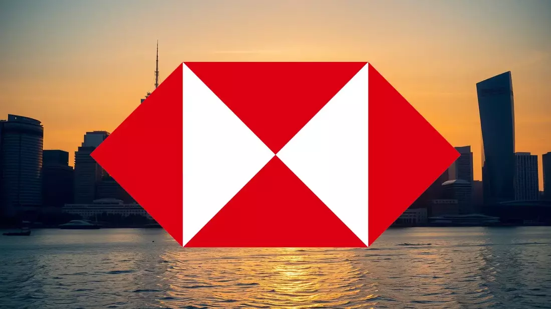 HSBC Aktie: Kapitalmärkte in Bewegung - Bild: über boerse-global.de
