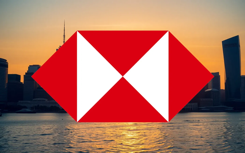 HSBC Aktie: Kapitalmärkte in Bewegung - Foto: über boerse-global.de