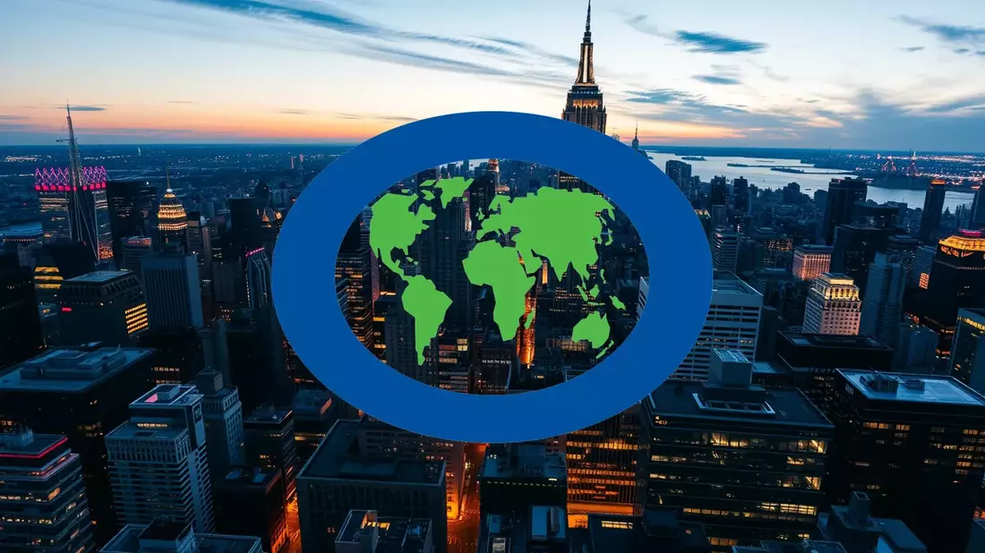 GEO Aktie: ICE setzt auf Konkurrenz - Bild: über boerse-global.de