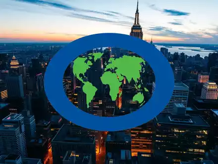 GEO Aktie: ICE setzt auf Konkurrenz - Foto: über boerse-global.de
