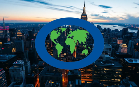 GEO Aktie: ICE setzt auf Konkurrenz - Foto: über boerse-global.de