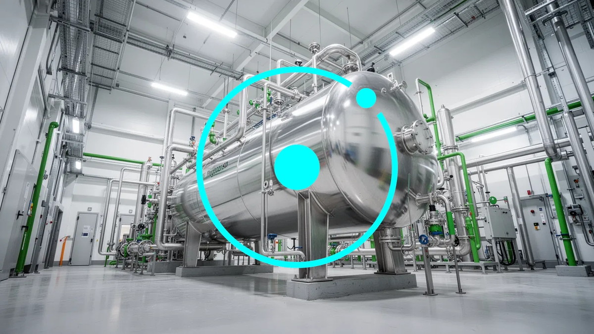 ITM Power Aktie: Wichtiger Meilenstein - Foto: über boerse-global.de