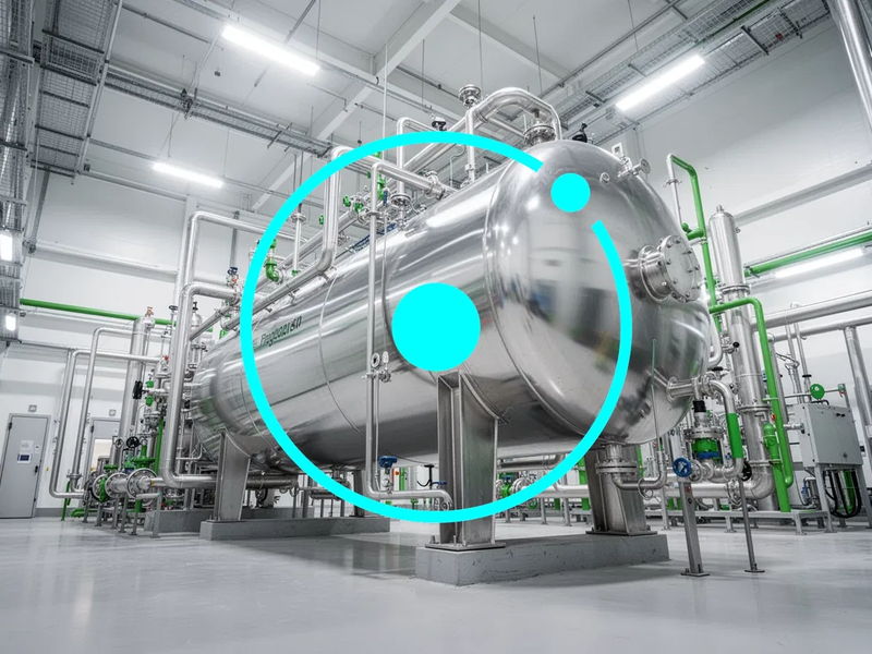 ITM Power Aktie: Wichtiger Meilenstein - Foto: über boerse-global.de