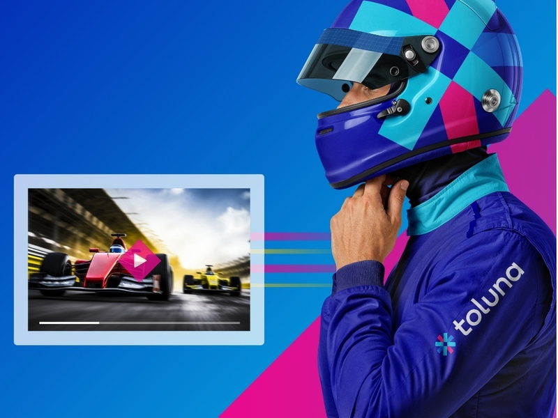 Toluna stellt TEMPO Xpress vor: KI-gestütztes Brand Tracking für schnellere Entscheidungsprozesse - Foto: presseportal.de