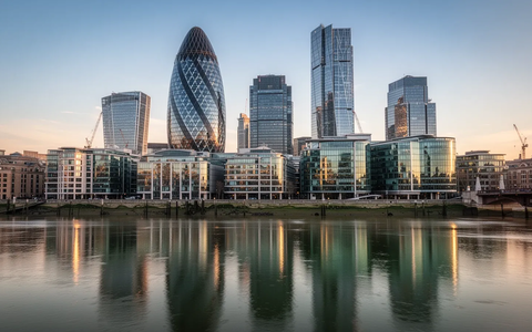 First Trust UK ETF: Fokus auf Substanz - Foto: über boerse-global.de