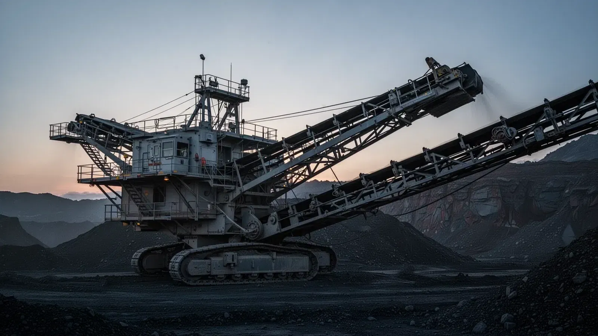 VanEck Junior Gold Miners ETF: Rebalancing naht - Foto: über boerse-global.de