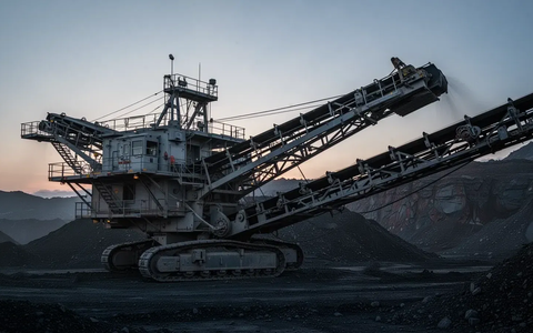 VanEck Junior Gold Miners ETF: Rebalancing naht - Foto: über boerse-global.de