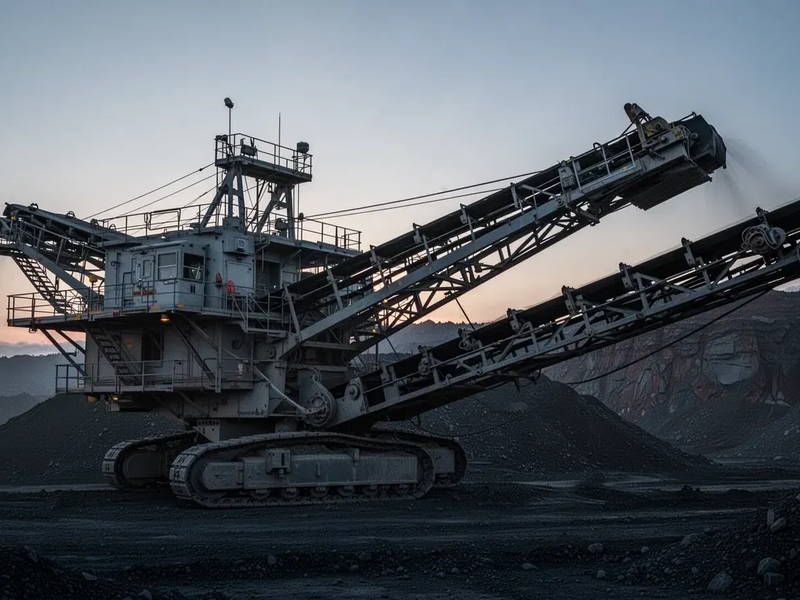 VanEck Junior Gold Miners ETF: Rebalancing naht - Foto: über boerse-global.de