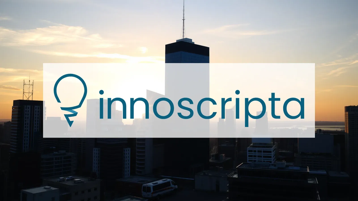 Innoscripta Aktie: Millionen-Kauf - Foto: über boerse-global.de