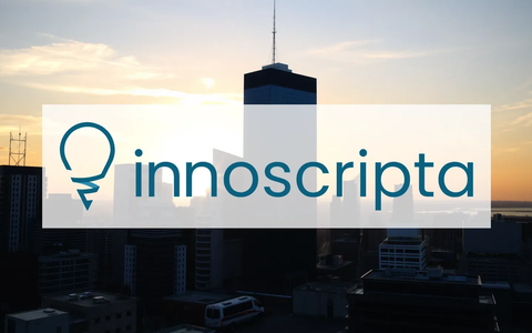 Innoscripta Aktie: Millionen-Kauf - Foto: über boerse-global.de