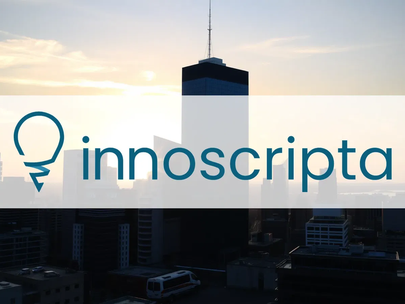 Innoscripta Aktie: Millionen-Kauf - Foto: über boerse-global.de