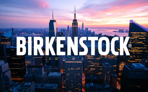 Birkenstock Aktie: Suche nach Halt - Foto: über boerse-global.de