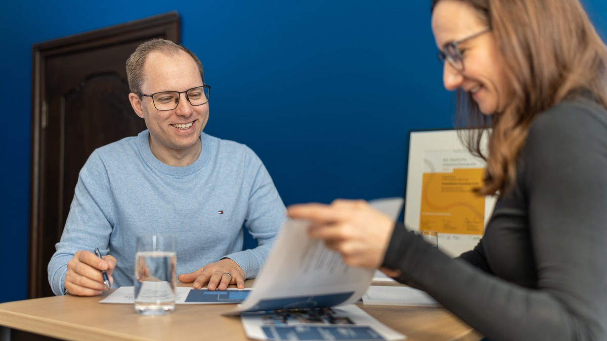 Wenn der Sicherheitsbeauftragte fehlt: Wie sich die Praxis in KMU verändert - Foto: presseportal.de