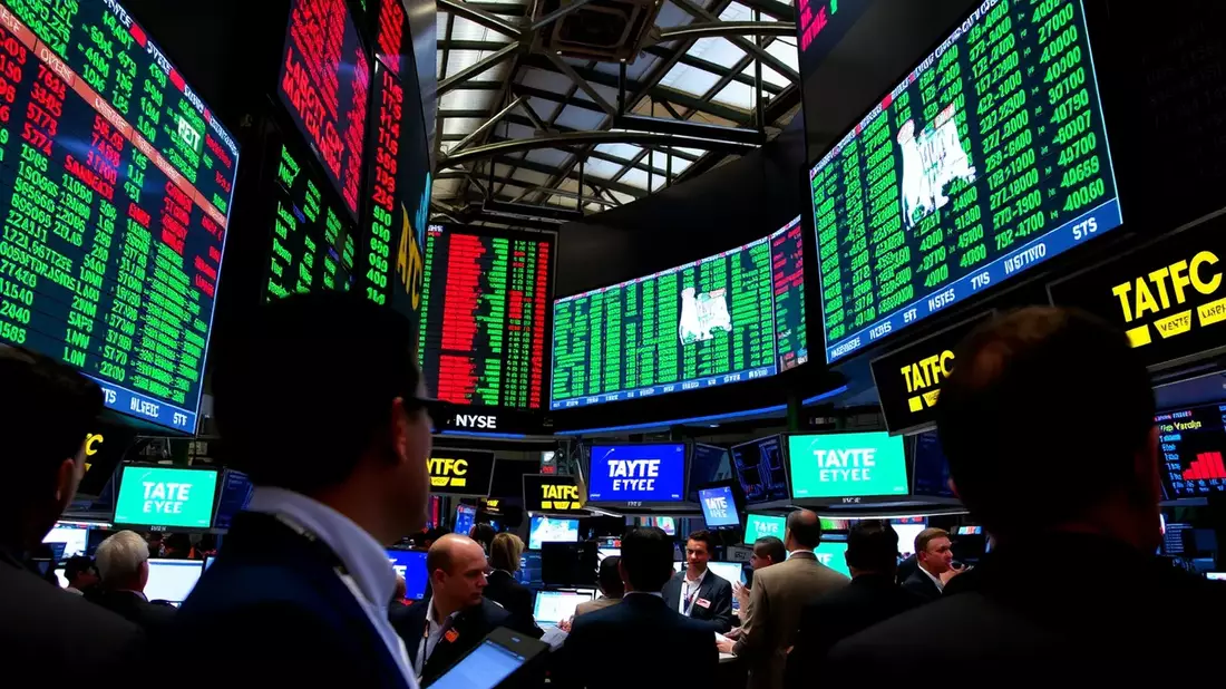 Harbin Electric Aktie: Modernisierung im Fokus - Bild: über boerse-global.de