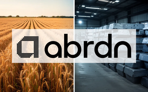 BCD ETF: Rohstoffmärkte gespalten - Foto: über boerse-global.de