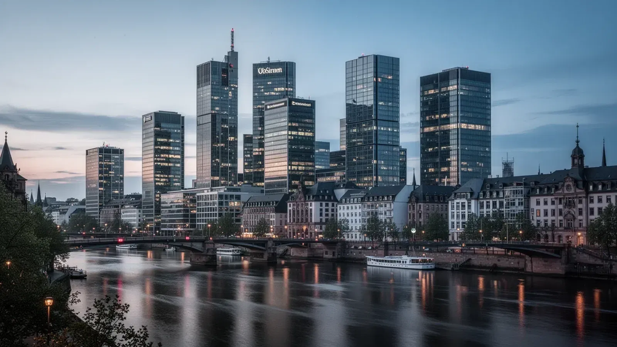 DWS Aktie: Neue Vertriebschancen - Foto: über boerse-global.de